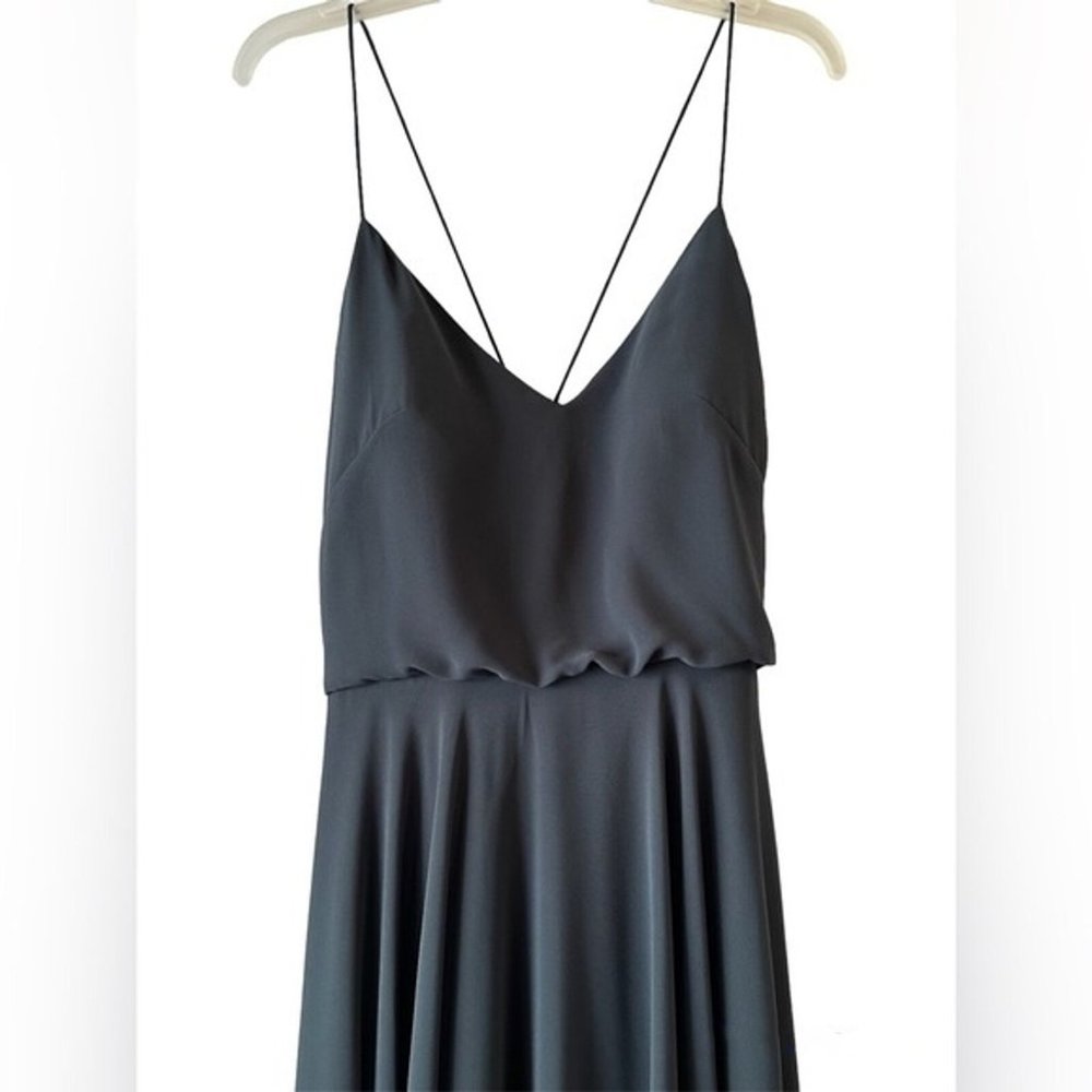 Jenny Yoo Inesse Dress - Picture 9 of 10
